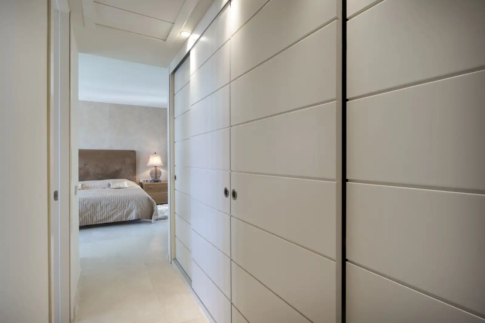 Penthouse with pool for sale in Urbanización Los Flamingos 45, imagen 8