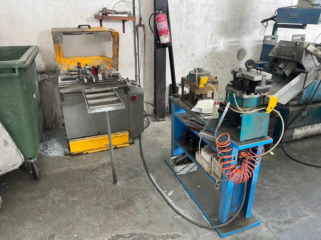 Nau industrial en venda a A Malata - Catabois - Ciudad Jardín, imagen 23