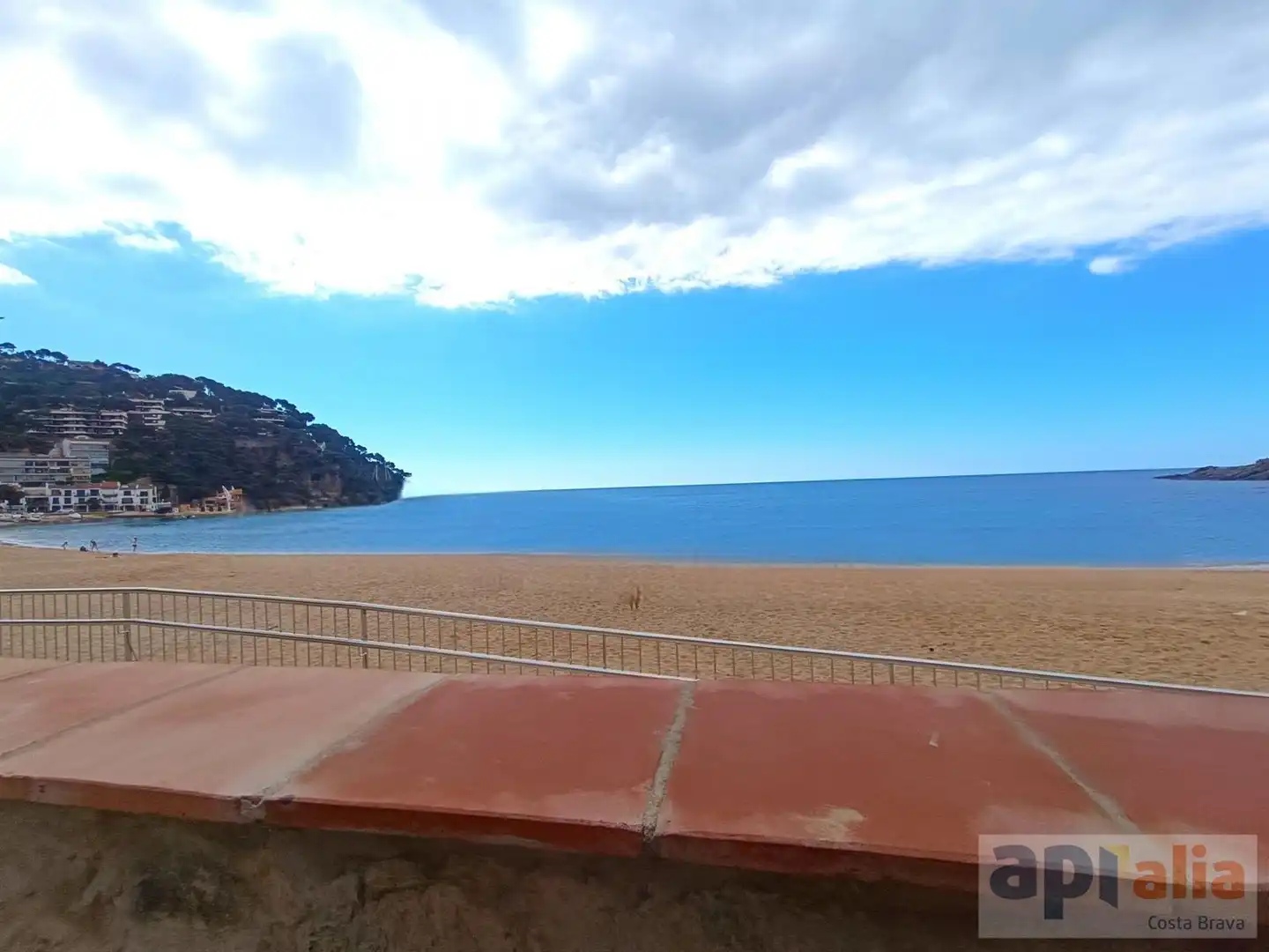 Flat for sale in Palafrugell