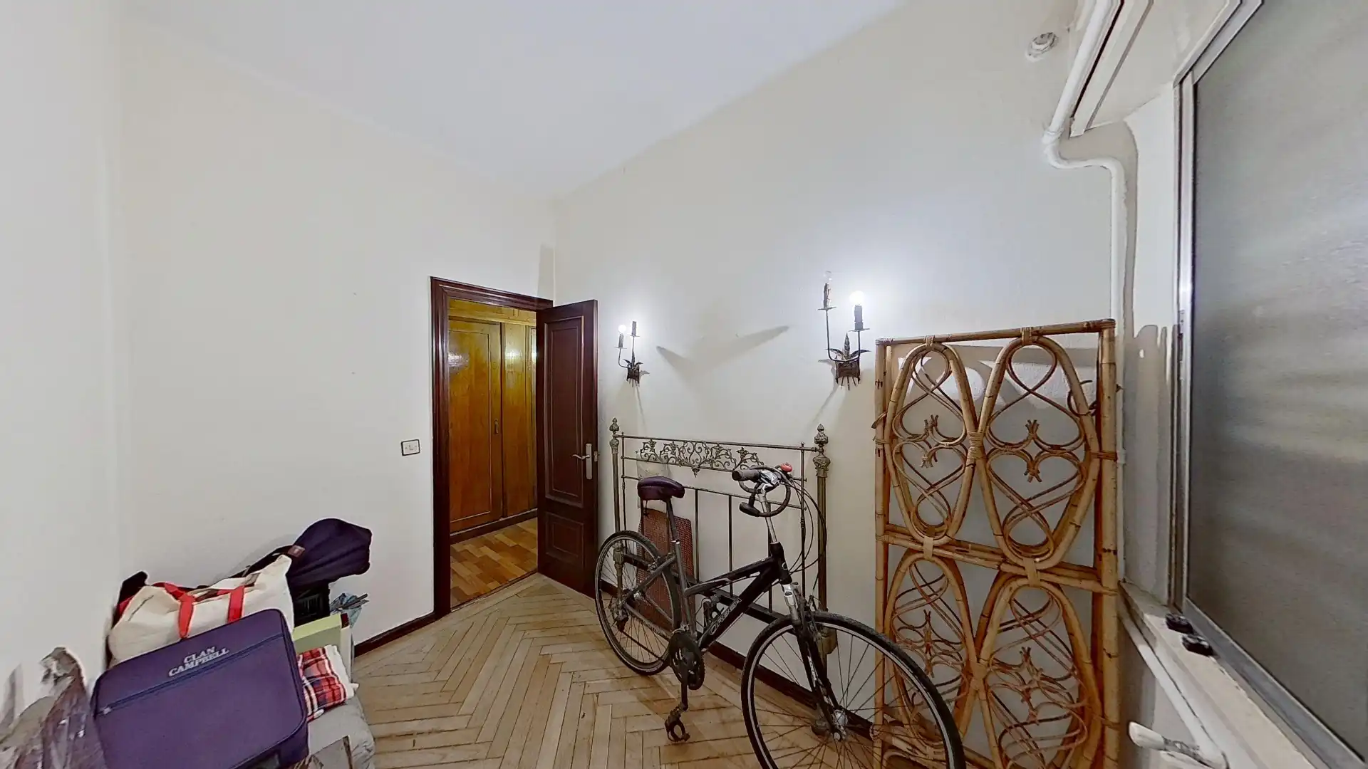 Wohnung zum Verkauf in Gijón  mit Heizung