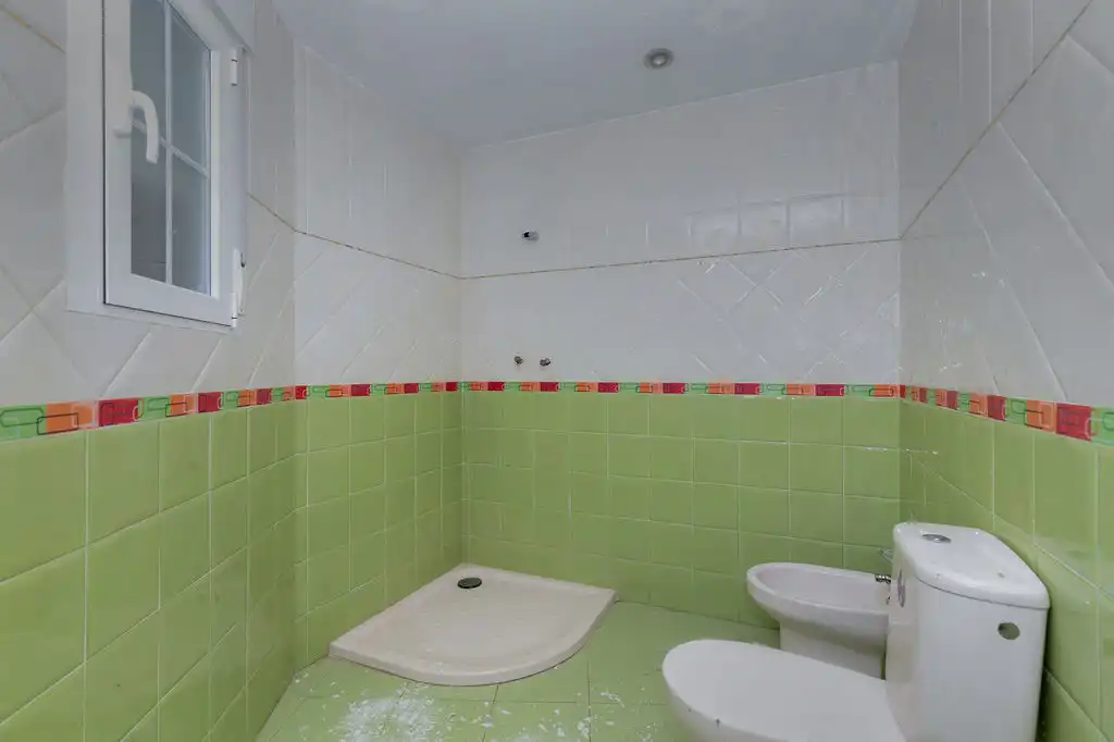 Detached homes for sale in Fortuna, La Pueblanueva