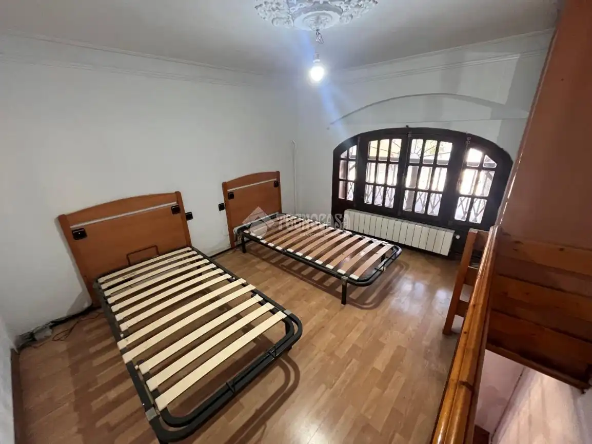 Piso en venta en Barcelona con Terraza