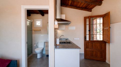 Finca rústica con caseta de retiro en Valderrobres, immagine 4