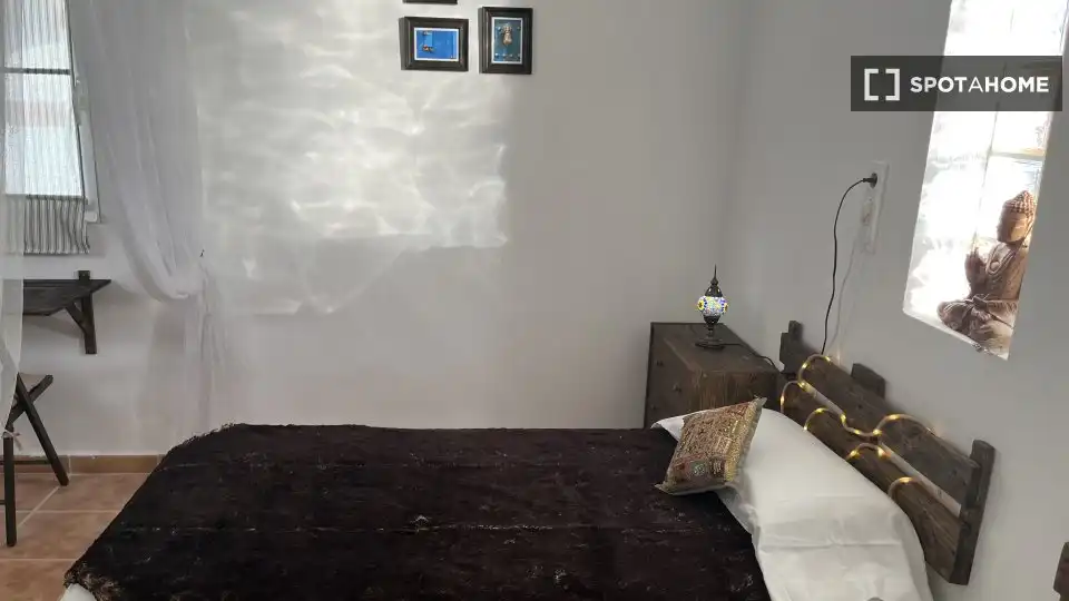 Habitación en Los Franceses – La Vega