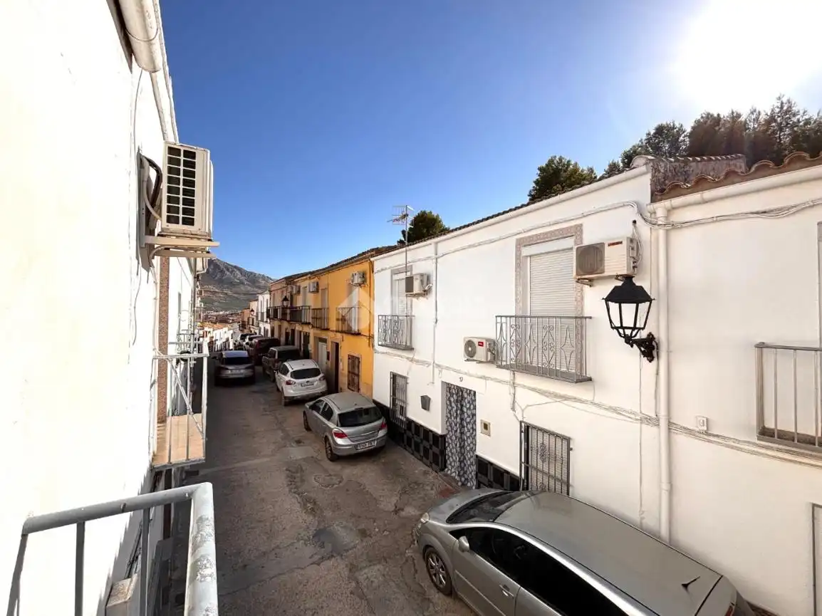 Maison avec terrasse à vendre à C. Conde Salvatierra, imagen 19