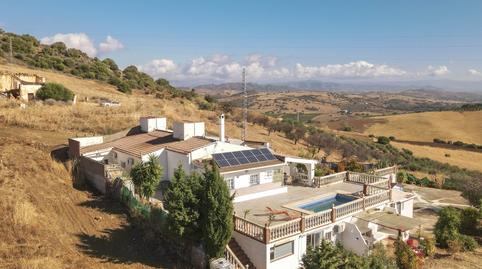 Foto 5 de Casa adosada en venda a Guaro, Málaga