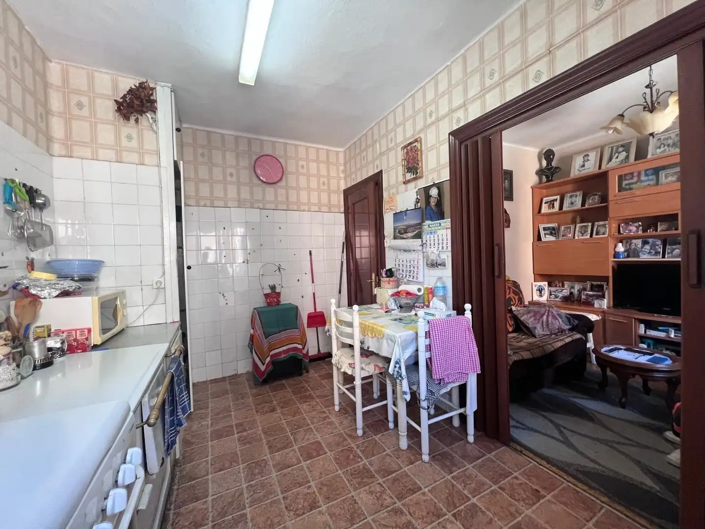 Flat for sale in ANTRACITA, LA, 2, HUCA - La Cadellada