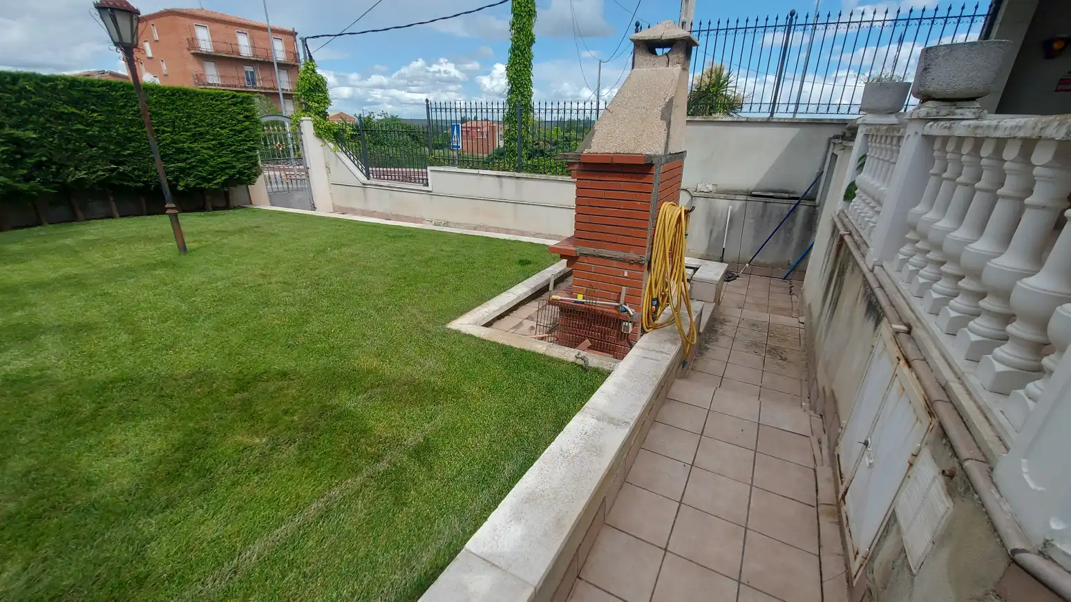 Casa en venda a Avenida de Madrid, imagen 7