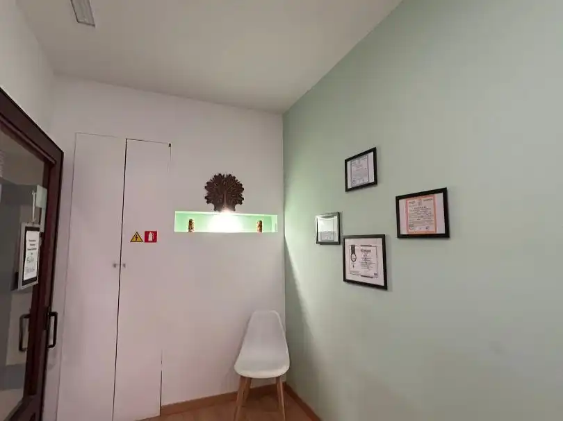 Geschaftsraum zur Miete in Arona