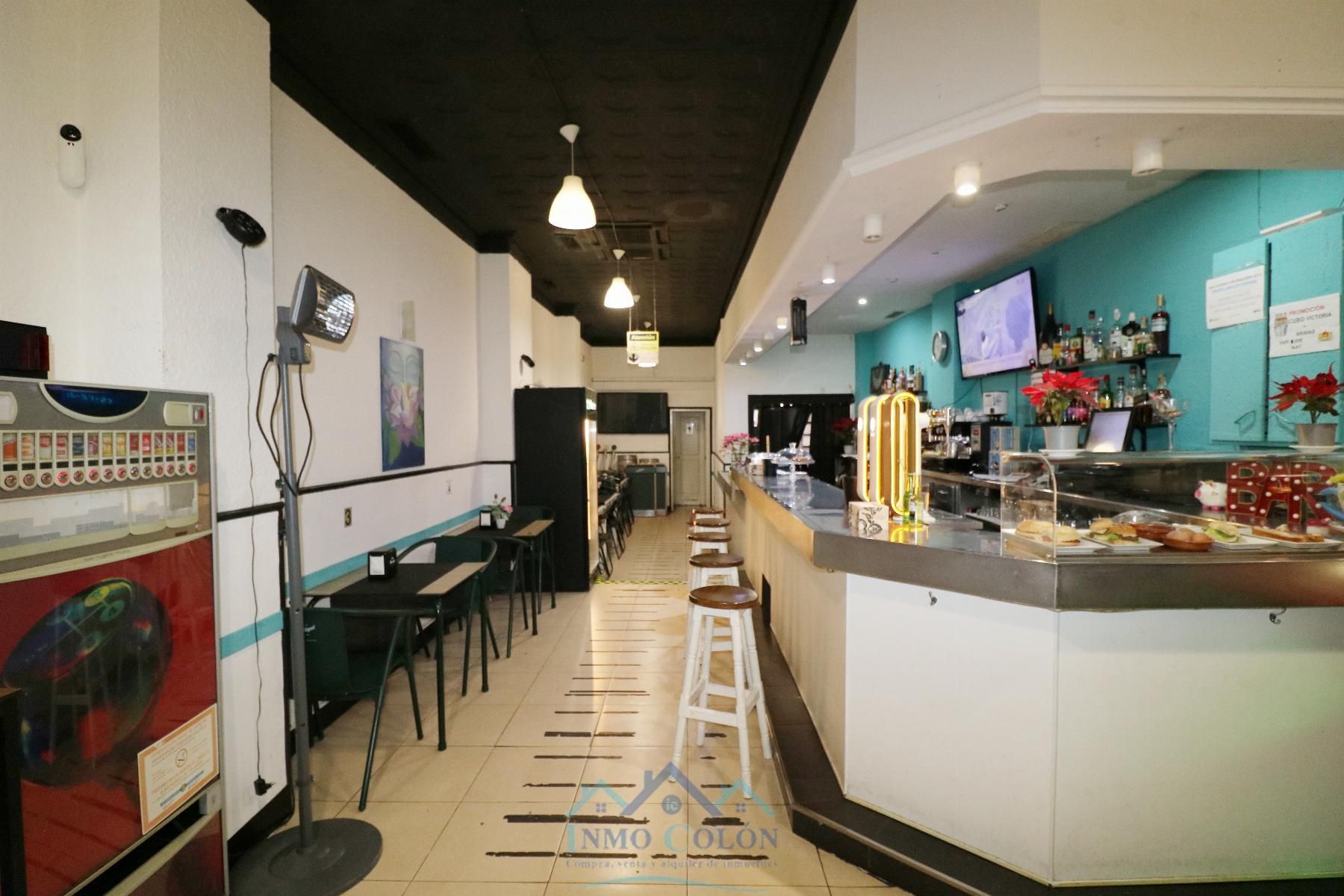 Geschaftsraum zum Verkauf in Irun 