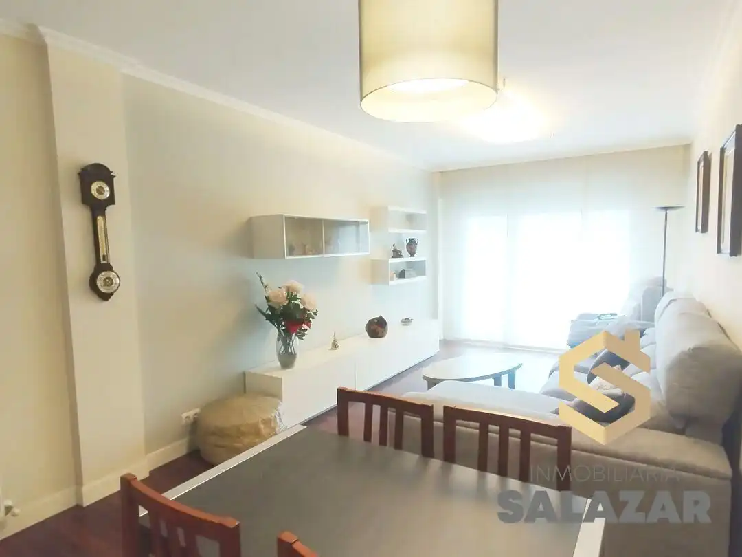 Flat with terrace for sale in Eskurtze Kalea, imagen 2
