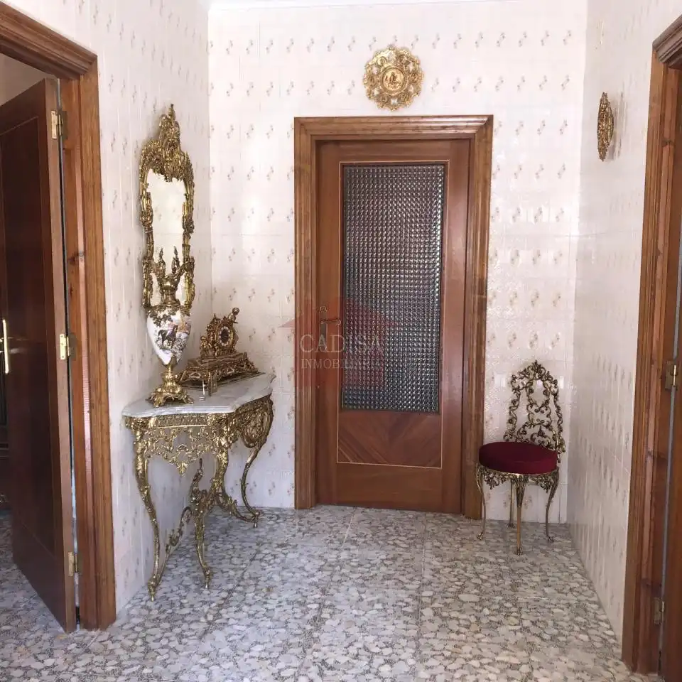 Casa o chalet en venta en Santiago de la Puebla con Calefacción, Terraza y Trastero