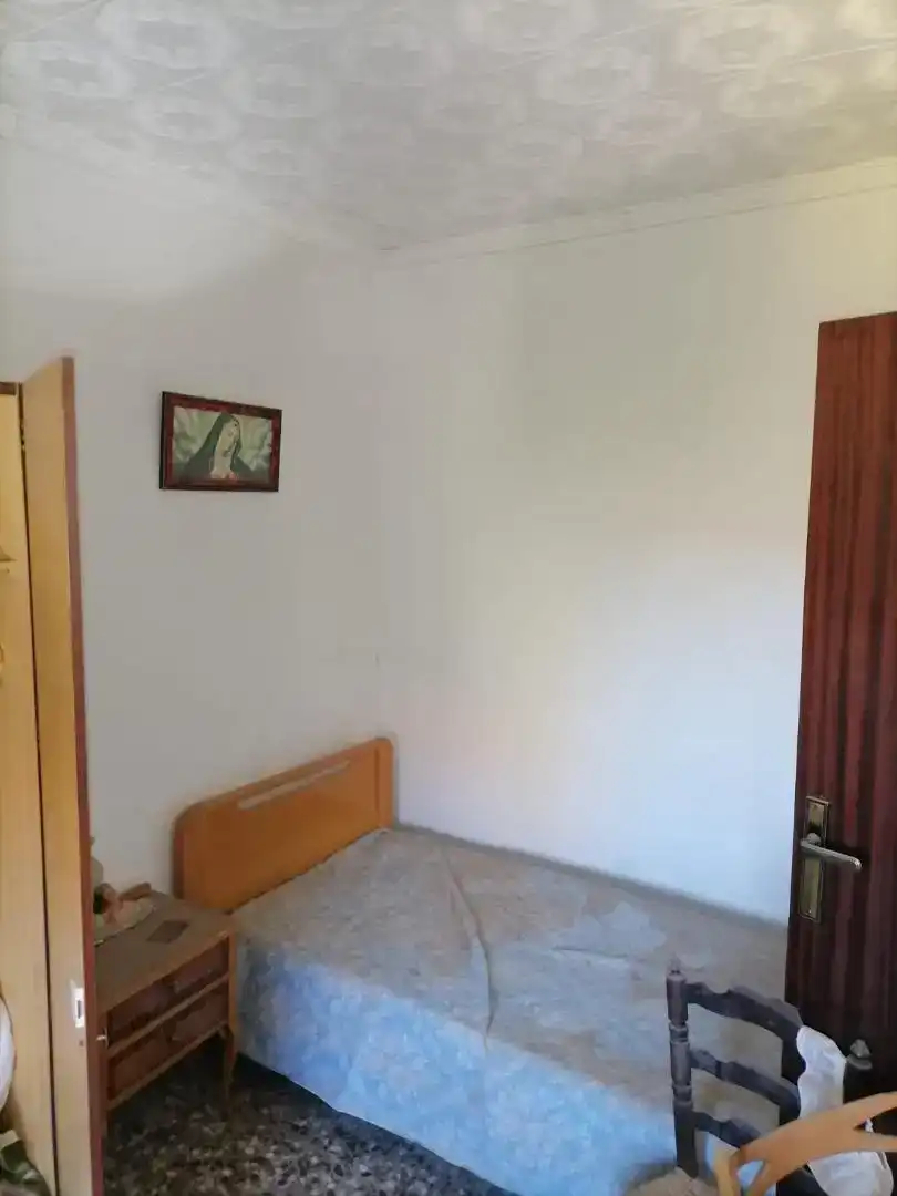 Bedroom of Country homes for sale in Oria  with Balcony