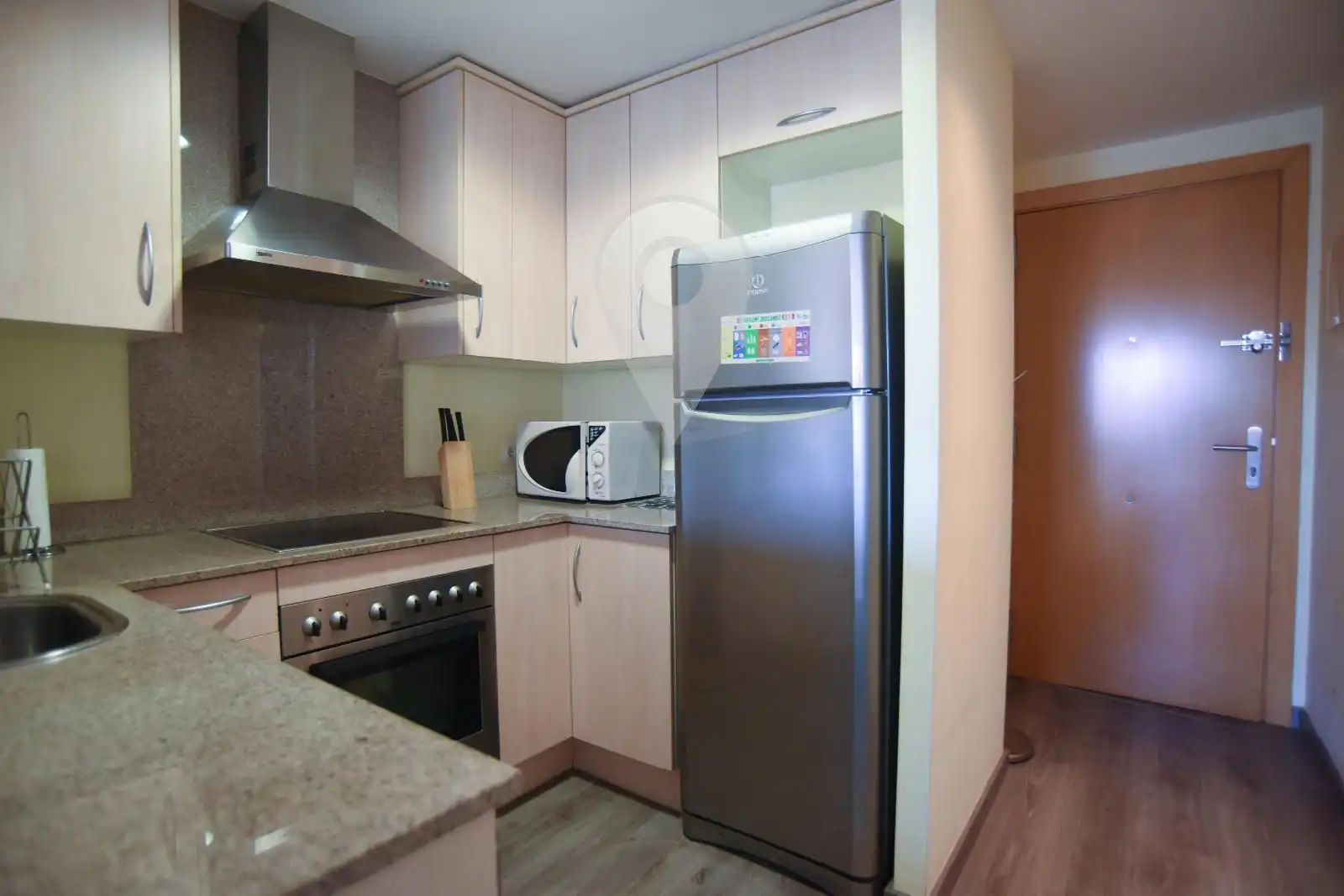 Piso con terraza en venta en Besalu, imagen 7