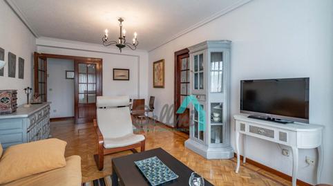 Foto 5 de Pis de lloguer a Fumaxil, San Lázaro - Otero - Villafría, Oviedo