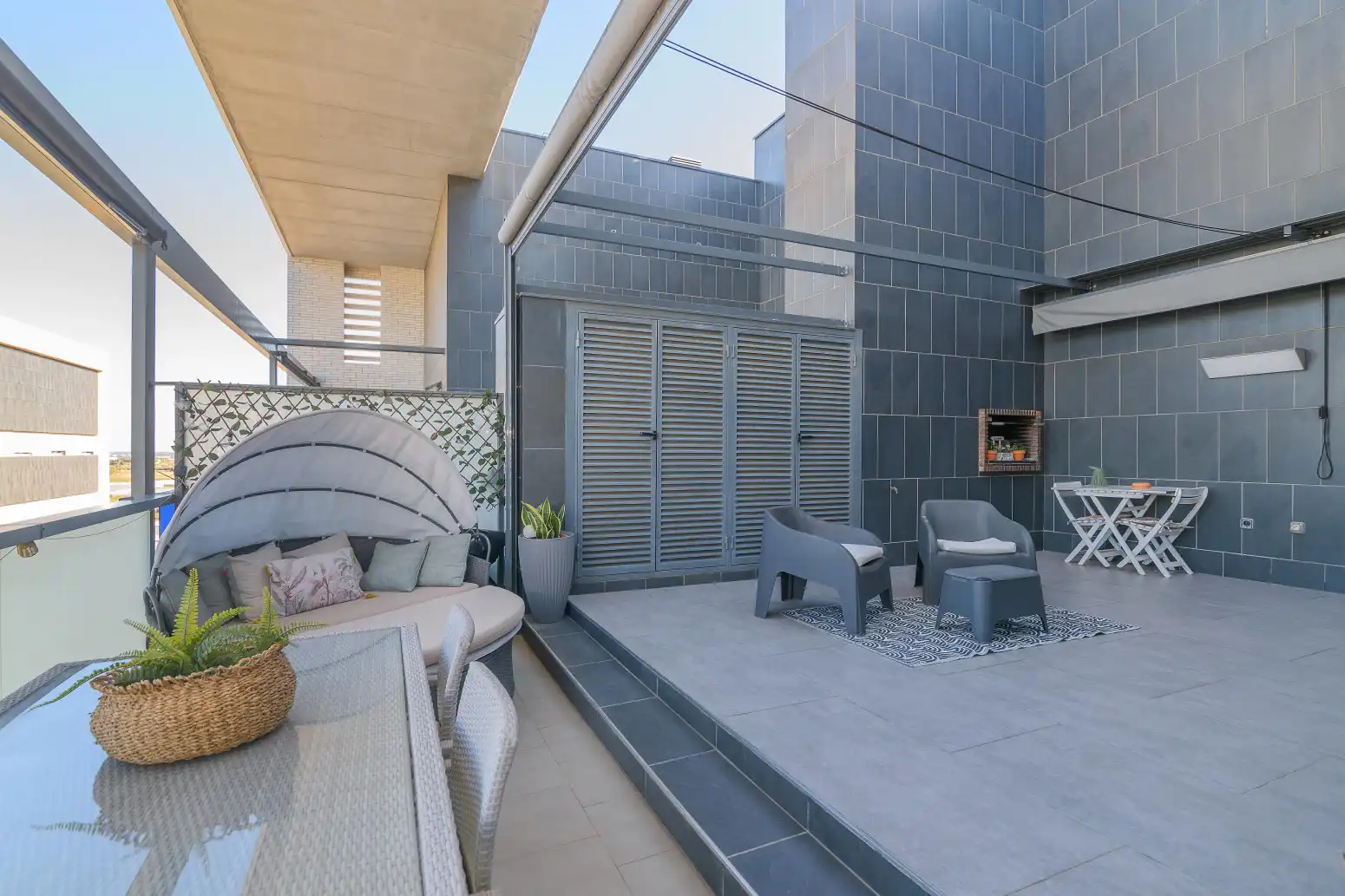 Penthouse with pool for sale in Viladecans - AV OLOF PALME, imagen 53