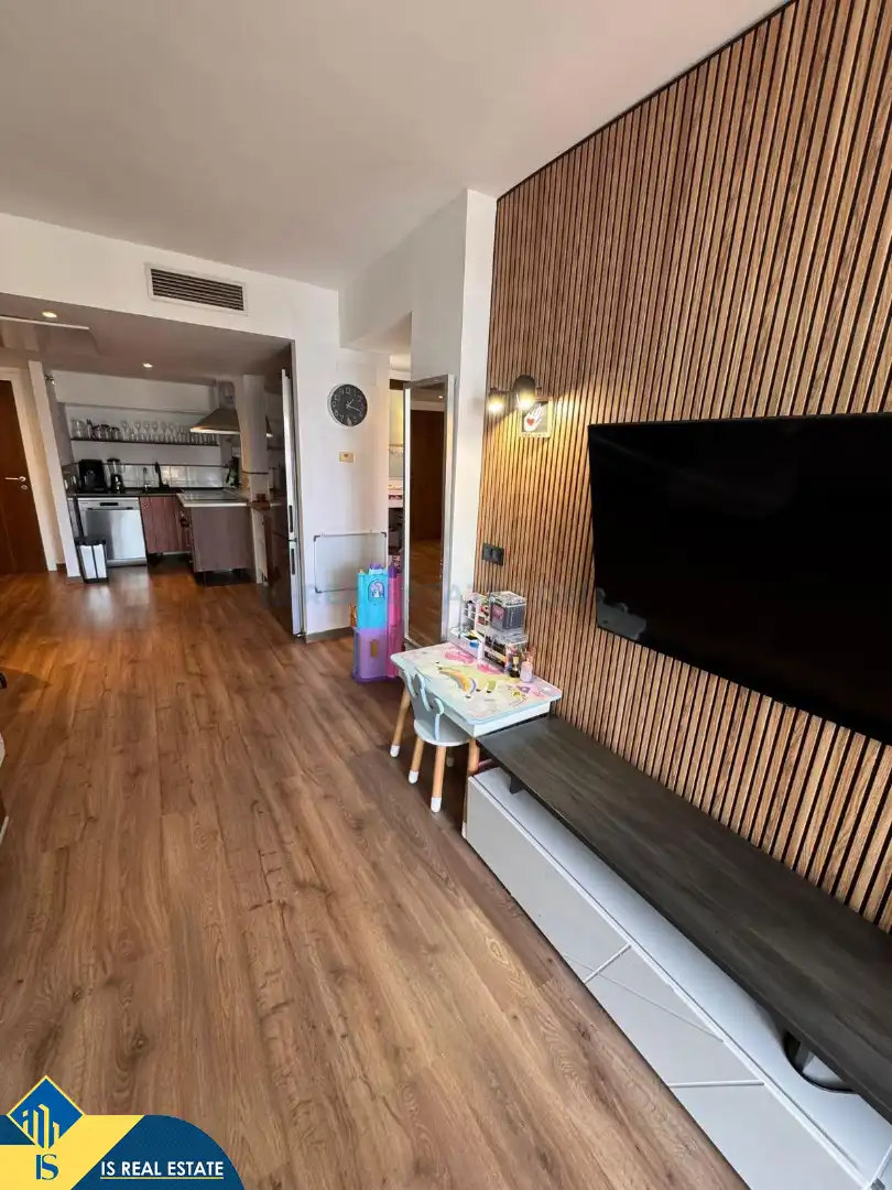 Apartment with pool for sale in Playa del Acequión, Náufragos y Rocío del Mar, imagen 6