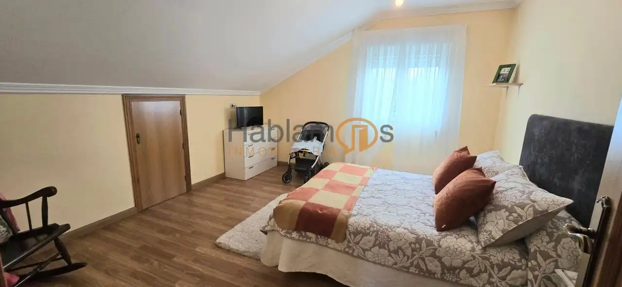 Casa amb terrassa en venda a Ribadumia, imagen 35
