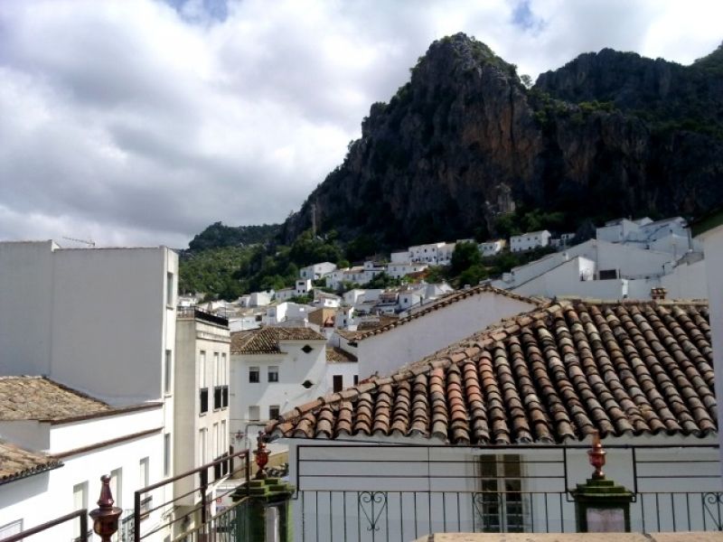 Casa o xalet en venda a Ubrique