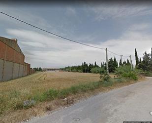 Land for sale in Figueres