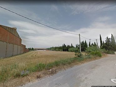 Terreno rustico in vendita a Carrer de la Duana, 5, 17484, Vilatenim, Girona