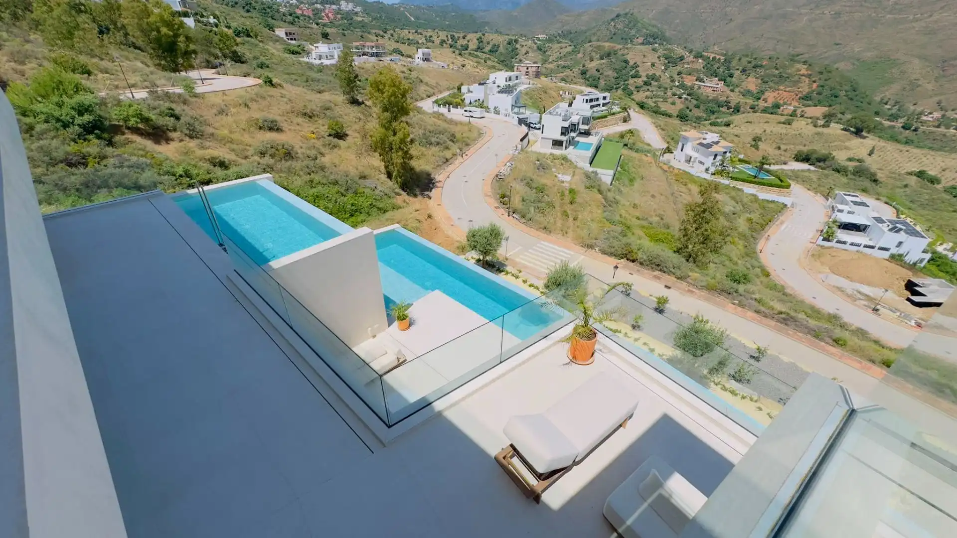 Chalet con piscina en venta en La Cala Golf - Lagar Martell, imagen 12