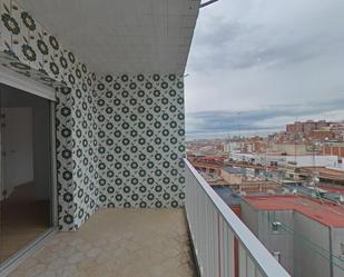 Flat to rent in Carrer de Calderón de la Barca, La Salut