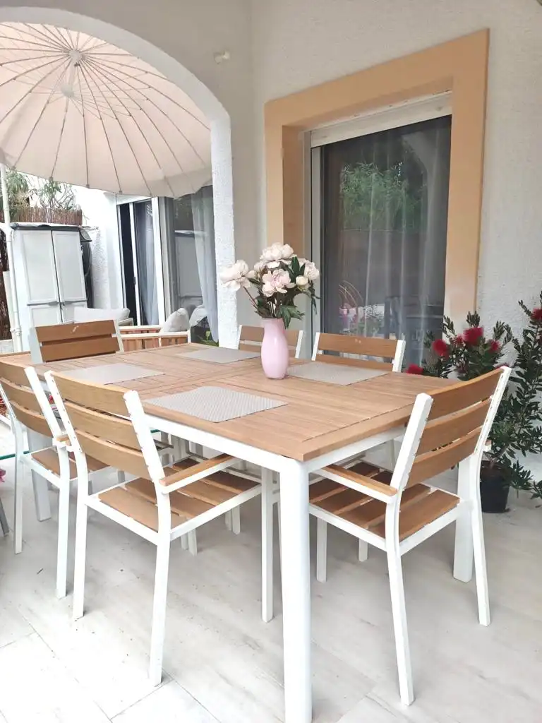 Reihenhaus mit Pool zum Verkauf in Pedreguer, imagen 8