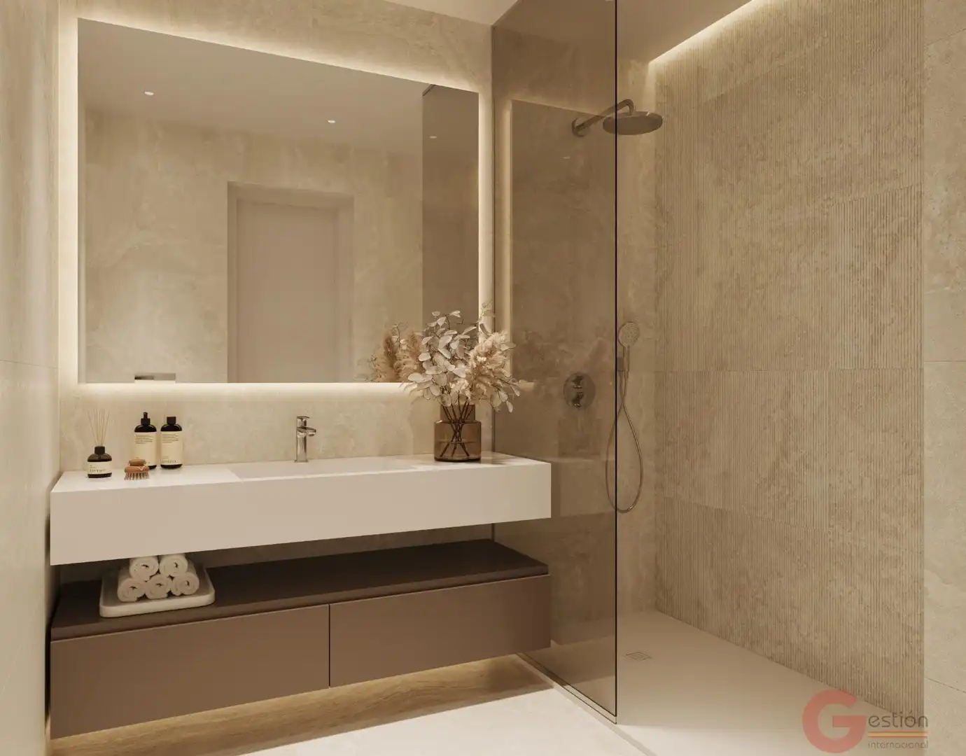Apartament amb piscina en venda a Costa Natura, imagen 3