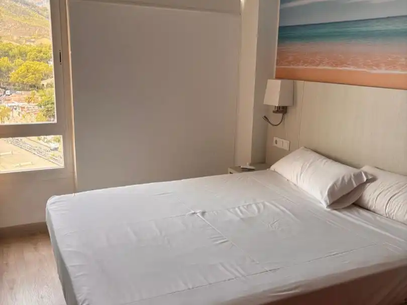Dormitori de Pis en venda en Calvià amb Aire condicionat i Terrassa