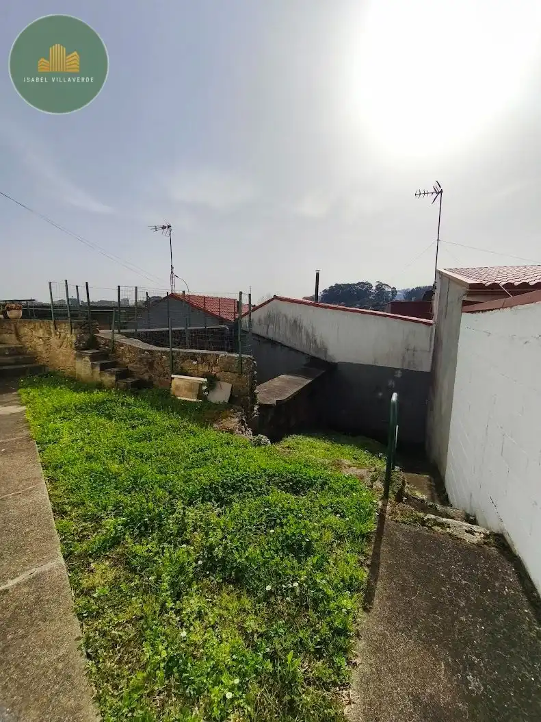 Casa o xalet en venda a Someso - Matogrande