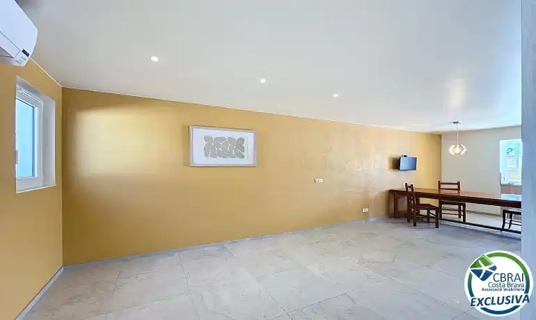 Casa o xalet en venda en Empuriabrava amb Aire condicionat, Calefacció i Jardí privat