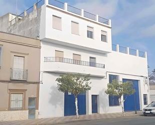 Exterior view of Flat for sale in Isla Mayor