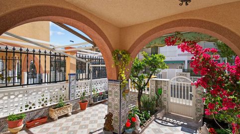 Foto 4 von Einfamilien-Reihenhaus zur Miete in Lo Pagán, San Pedro del Pinatar