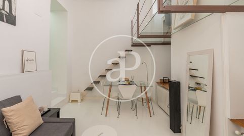 Photo 4 of Flat for rent in Av. de Felipe II, Goya, Madrid Capital