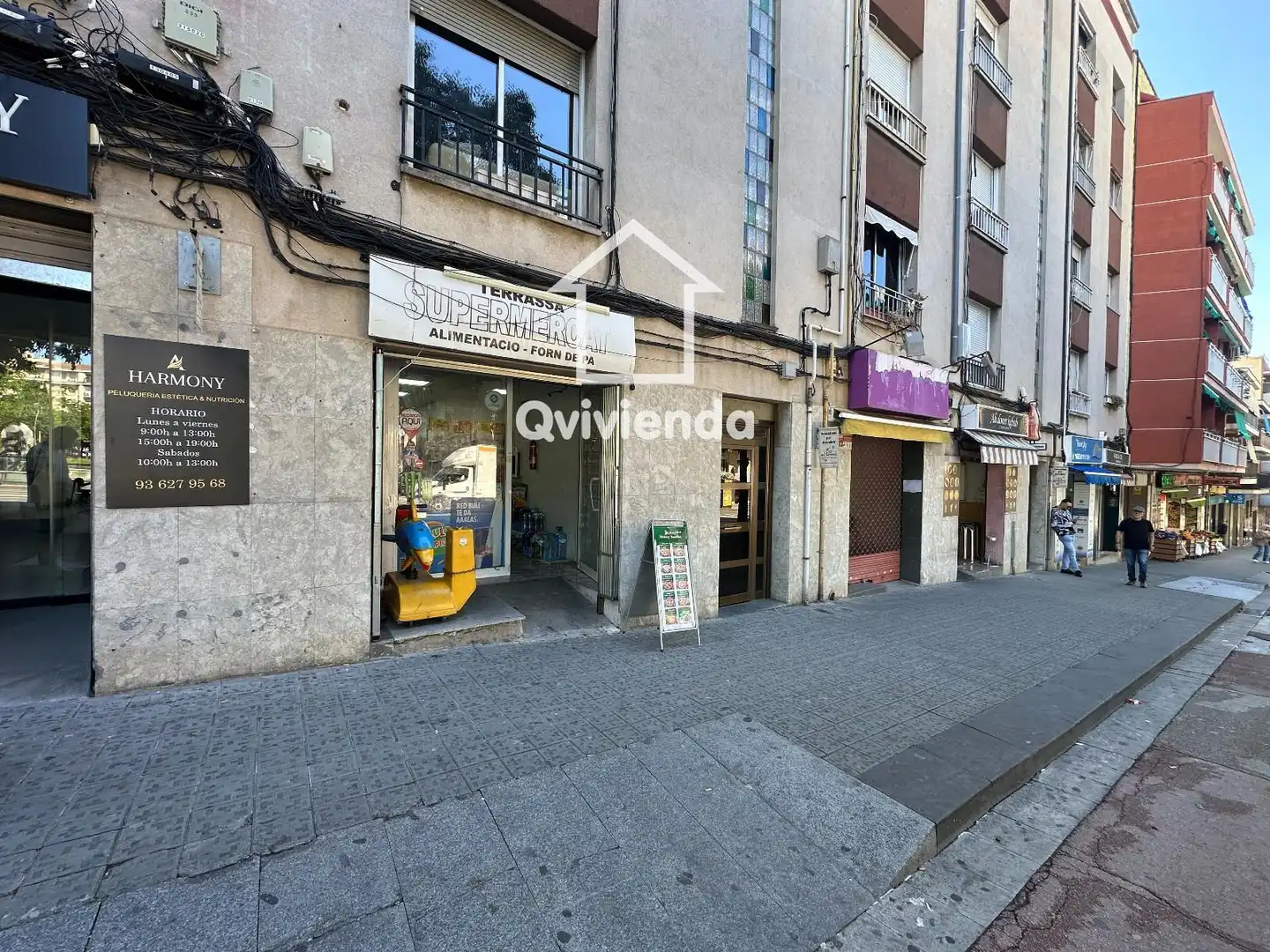 Local en venta en Terrassa