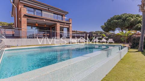 Photo 2 of House or chalet for sale in Calle Mossèn Jacint Verdaguer, Caldes d'Estrac, Barcelona