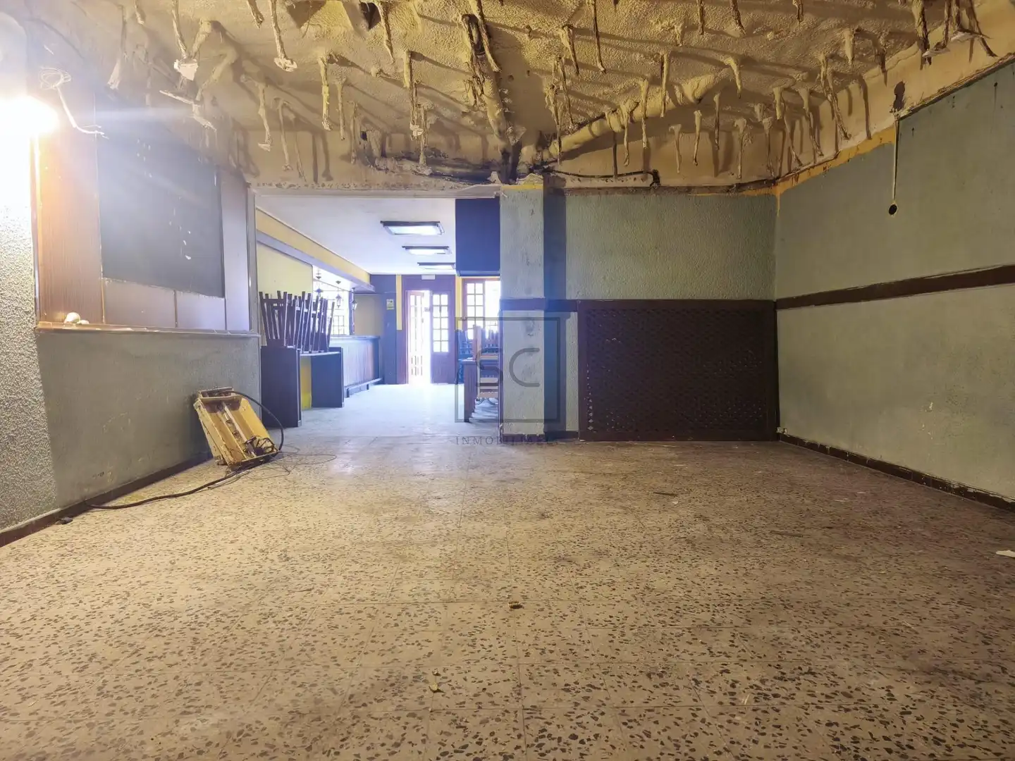Business premises for sale in ENXEÑEIRO A COMERMA, imagen 7