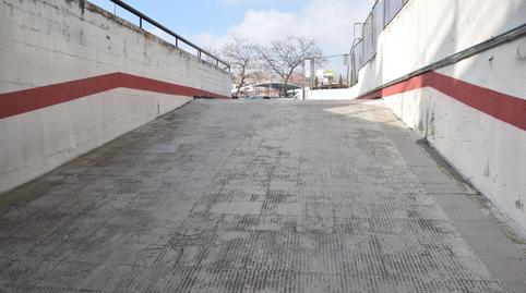 Foto 5 de Garatge en venda a Camino de las Huertas, 18, Pueblo, Madrid