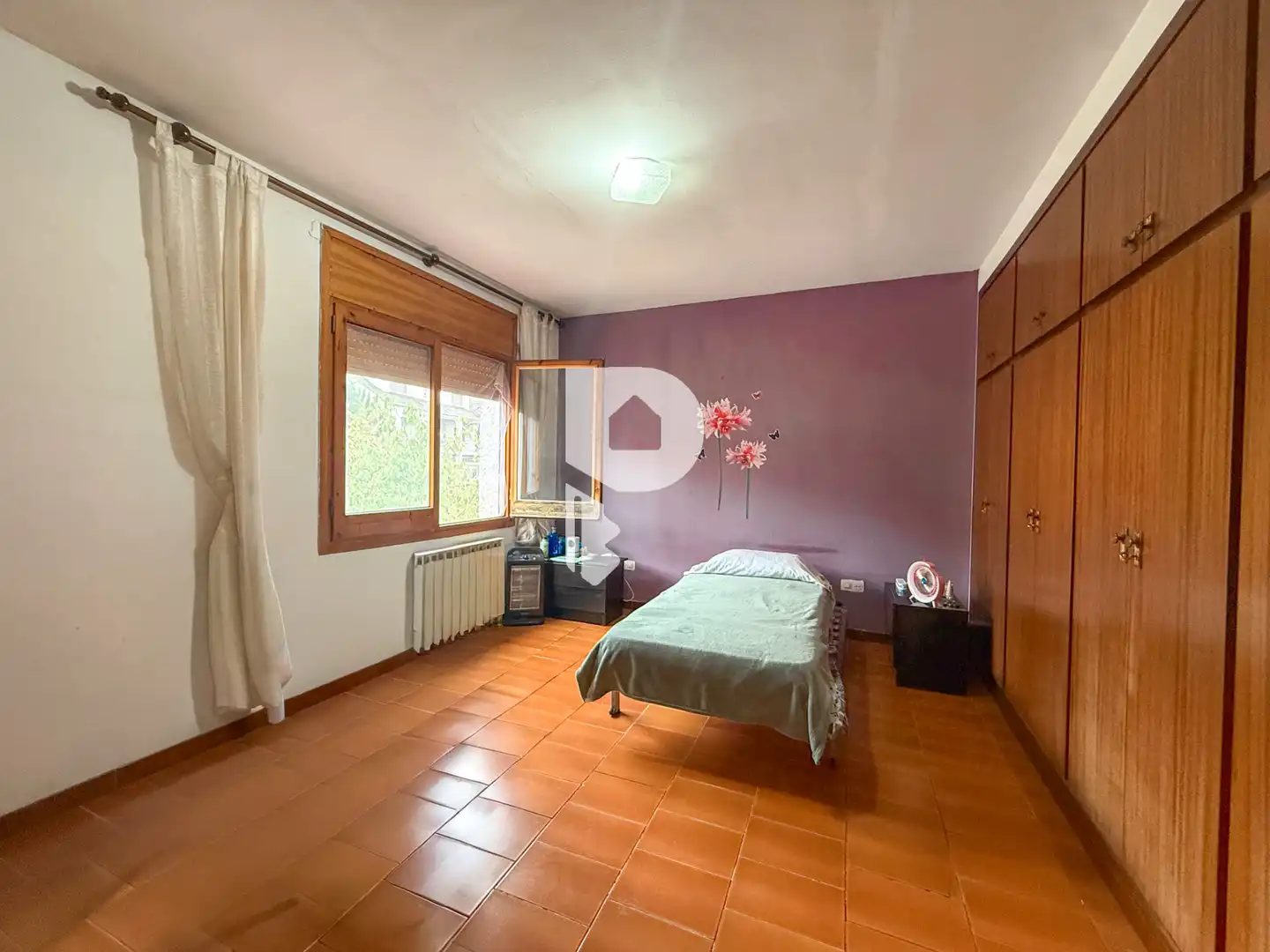 Casa amb terrassa en venda a Corbera de Llobregat, imagen 44