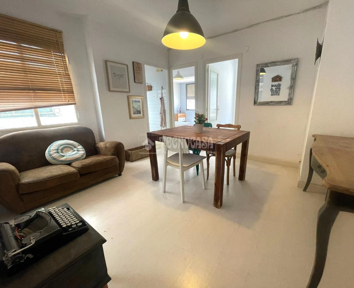 Dining room of Flat for sale in  Zaragoza Capital