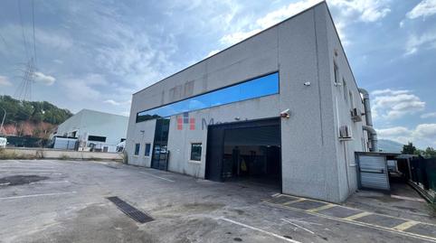 Photo 2 of Industrial buildings to rent in Can Vallhonrat, Barcelona
