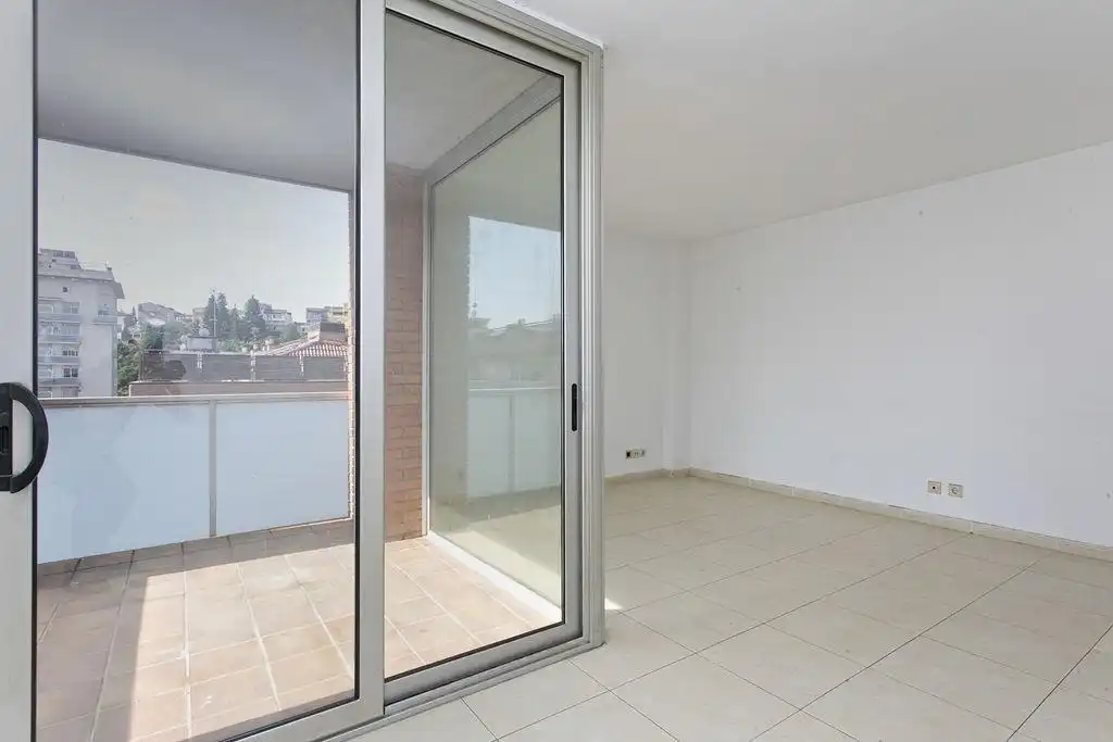 Terrassa de Dúplex en venda en Manresa