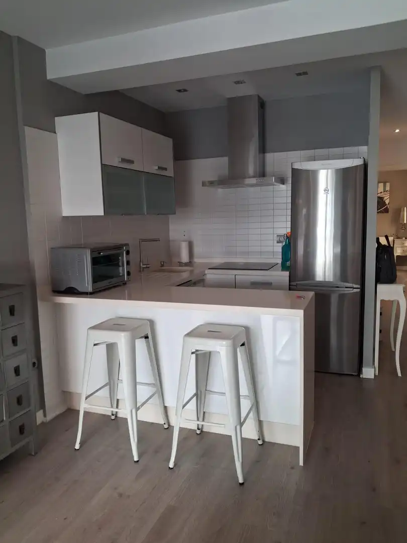 Wohnung mit Terrasse zur Miete in Paseo Marítimo - San José - La Laguna