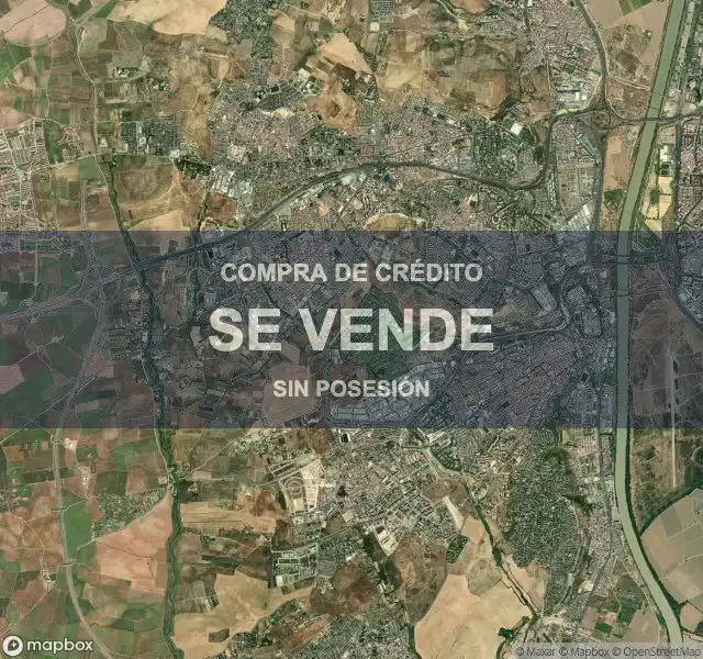 Pis en venda en Tomares