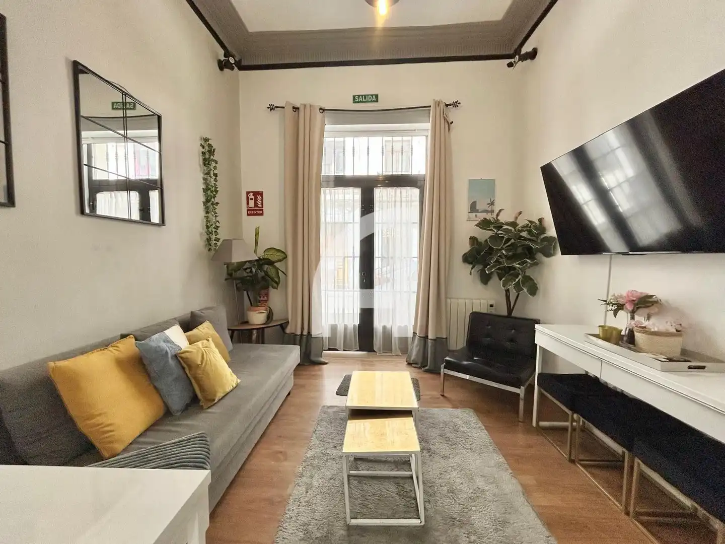 Appartamento con ascensore in vendita a Chamberí