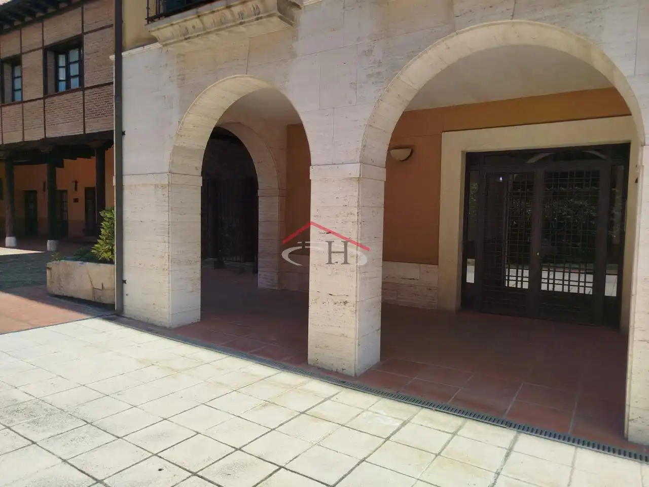 Wohnung zur Miete in León Capital  mit Heizung, Parkett und Abstellraum