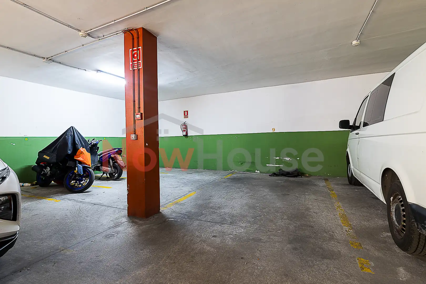 Piso con ascensor en venta en Carrer de Pollèntia, imagen 23