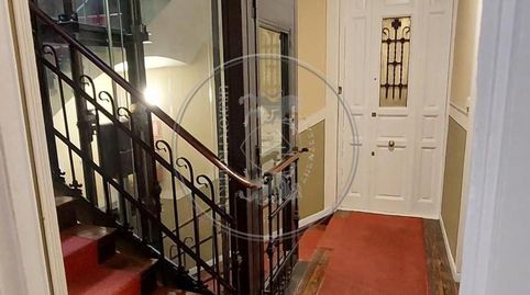 Foto 3 von Wohnung zum Verkauf in De Francisco Silvela, Lista, Madrid Capital