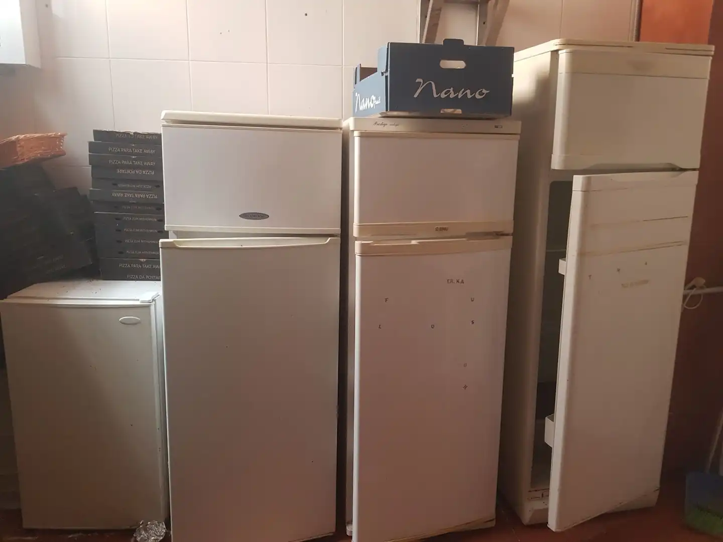 Local commercial à vendre à Platja de Vila Joiosa, imagen 16